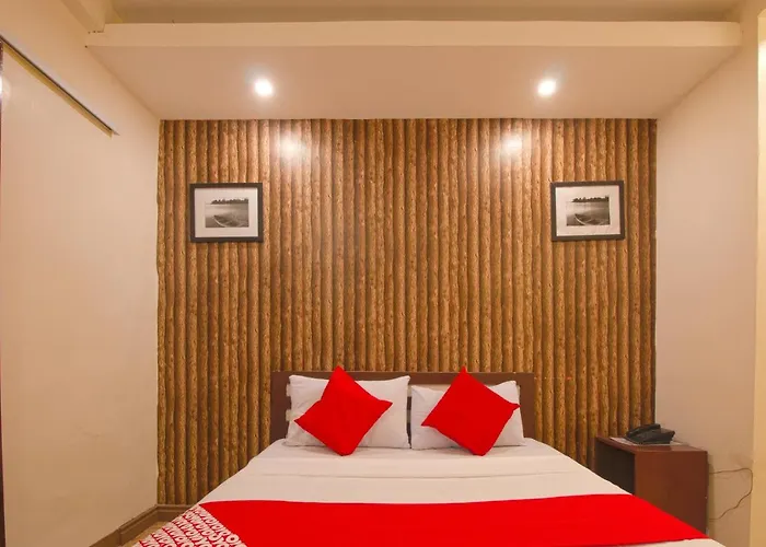 Hotel Vaccinated Staff-oyo 655 Mambaling Cebu