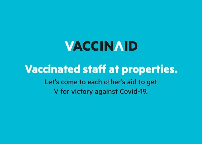 Vaccinated Staff-oyo 655 Mambaling